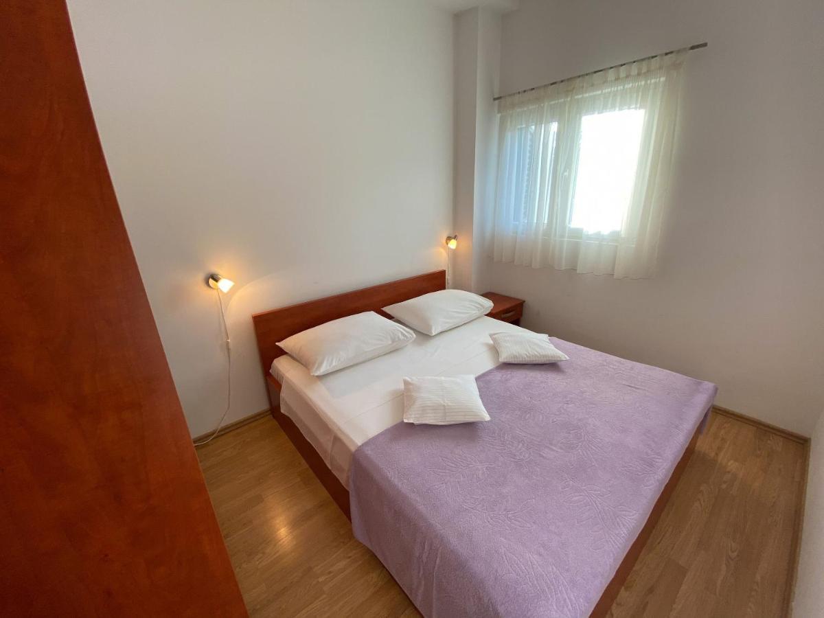 Apartments Pulic ザボリッチ エクステリア 写真