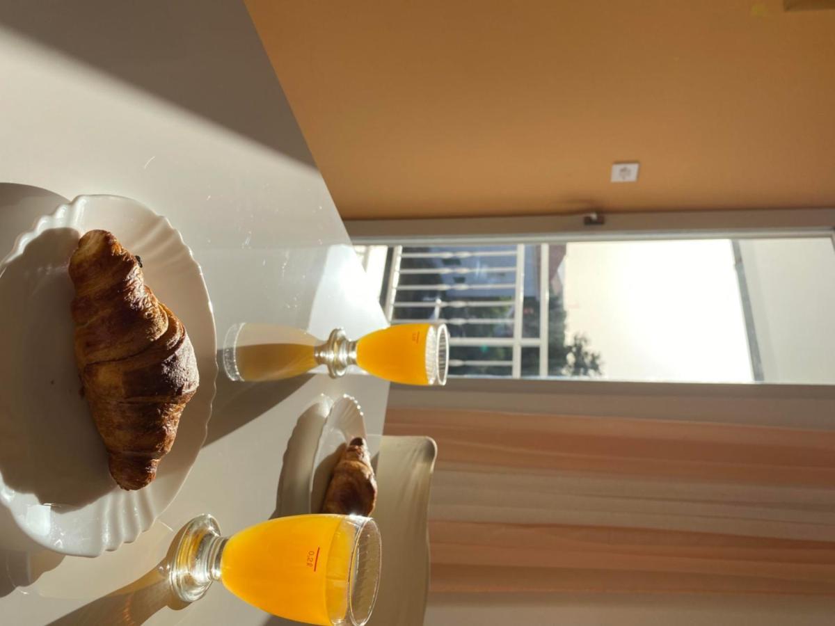 Apartments Pulic ザボリッチ エクステリア 写真